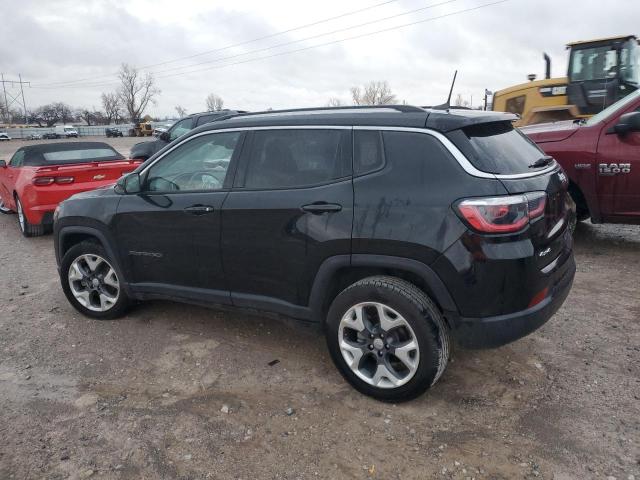 Photo 1 VIN: 3C4NJDCB4JT442601 - JEEP COMPASS 