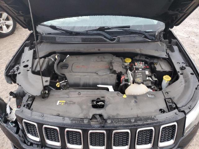 Photo 10 VIN: 3C4NJDCB4JT442601 - JEEP COMPASS 