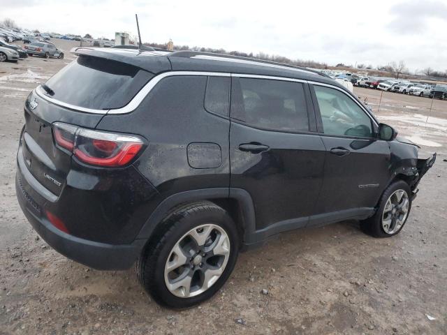 Photo 2 VIN: 3C4NJDCB4JT442601 - JEEP COMPASS 