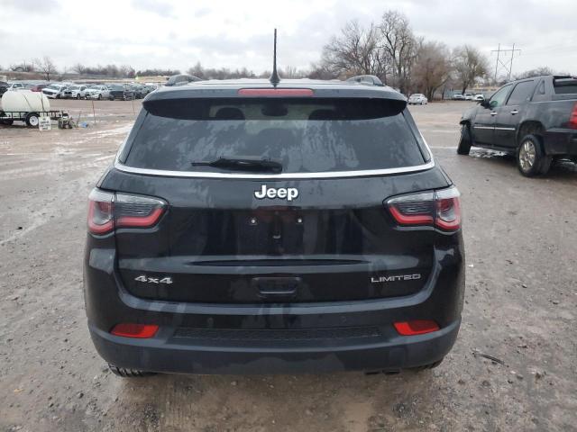 Photo 5 VIN: 3C4NJDCB4JT442601 - JEEP COMPASS 