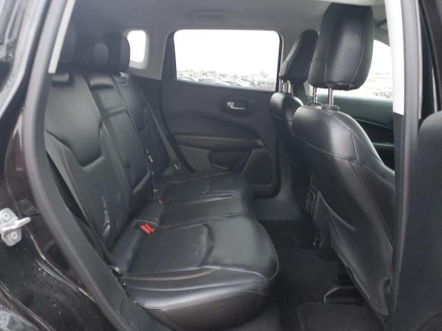 Photo 9 VIN: 3C4NJDCB4JT442601 - JEEP COMPASS 