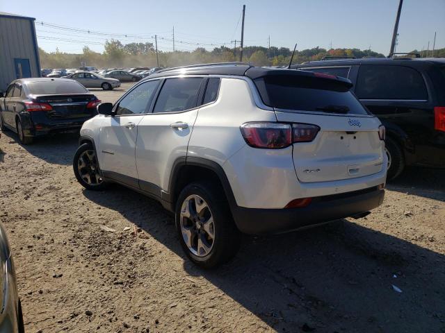 Photo 2 VIN: 3C4NJDCB4KT594394 - JEEP COMPASS LI 