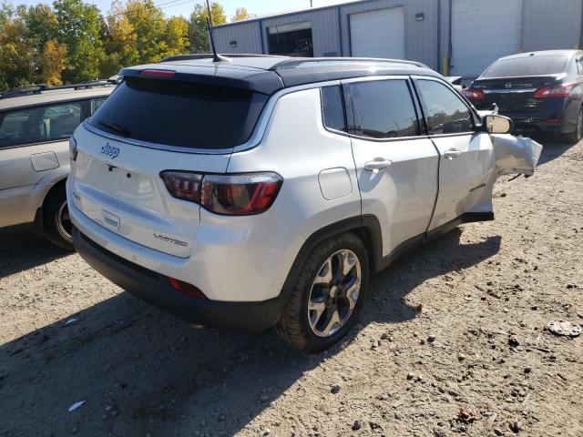 Photo 3 VIN: 3C4NJDCB4KT594394 - JEEP COMPASS LI 