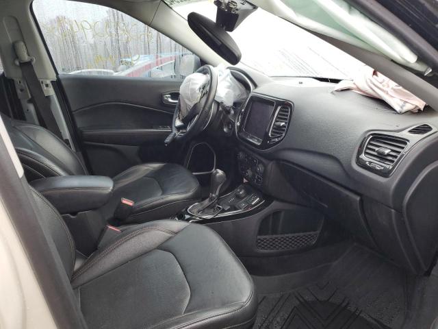 Photo 4 VIN: 3C4NJDCB4KT594394 - JEEP COMPASS LI 