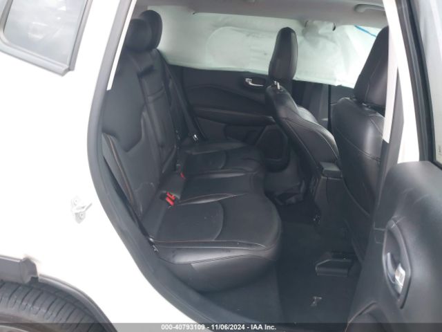 Photo 7 VIN: 3C4NJDCB4KT600369 - JEEP COMPASS 