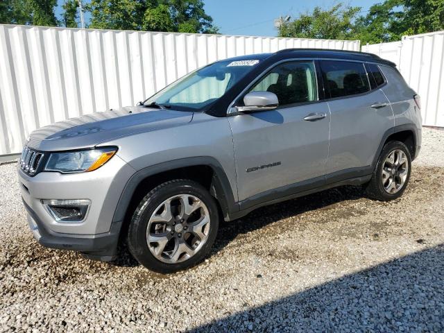 Photo 0 VIN: 3C4NJDCB4KT638300 - JEEP COMPASS 