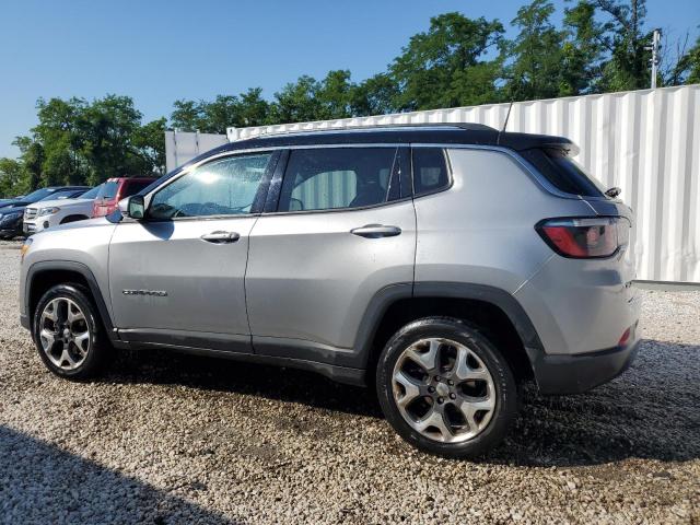 Photo 1 VIN: 3C4NJDCB4KT638300 - JEEP COMPASS 