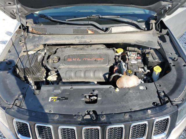 Photo 11 VIN: 3C4NJDCB4KT638300 - JEEP COMPASS 