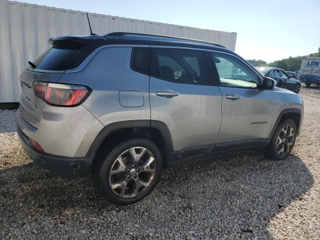 Photo 2 VIN: 3C4NJDCB4KT638300 - JEEP COMPASS 