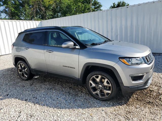 Photo 3 VIN: 3C4NJDCB4KT638300 - JEEP COMPASS 