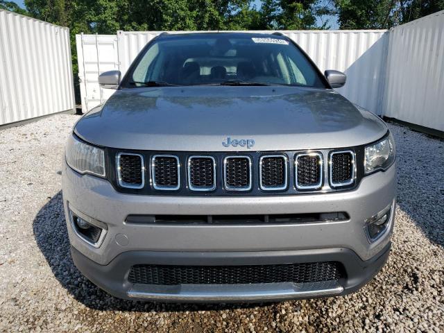 Photo 4 VIN: 3C4NJDCB4KT638300 - JEEP COMPASS 