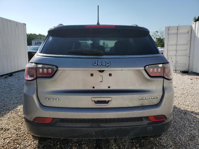 Photo 5 VIN: 3C4NJDCB4KT638300 - JEEP COMPASS 