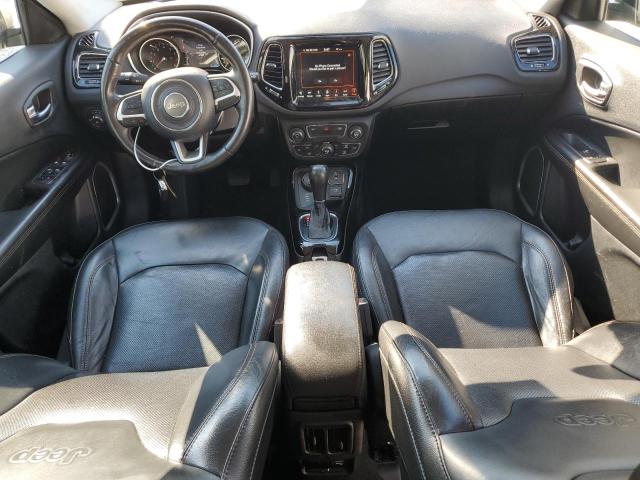 Photo 7 VIN: 3C4NJDCB4KT638300 - JEEP COMPASS 