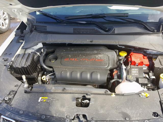 Photo 6 VIN: 3C4NJDCB4KT651063 - JEEP COMPASS LI 