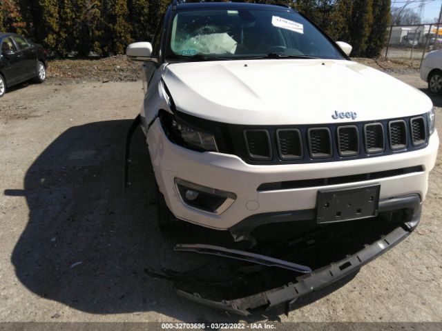 Photo 5 VIN: 3C4NJDCB4KT653797 - JEEP COMPASS 