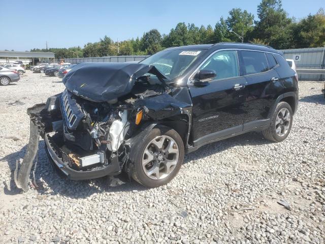 Photo 0 VIN: 3C4NJDCB4KT666064 - JEEP COMPASS LI 