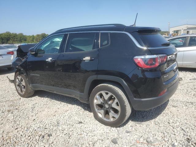 Photo 1 VIN: 3C4NJDCB4KT666064 - JEEP COMPASS LI 