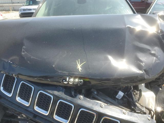 Photo 11 VIN: 3C4NJDCB4KT666064 - JEEP COMPASS LI 