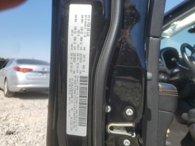 Photo 13 VIN: 3C4NJDCB4KT666064 - JEEP COMPASS LI 