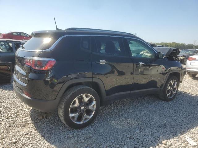 Photo 2 VIN: 3C4NJDCB4KT666064 - JEEP COMPASS LI 