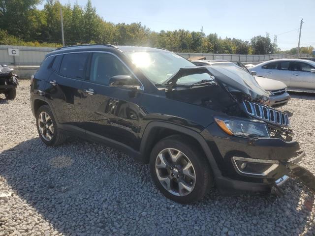 Photo 3 VIN: 3C4NJDCB4KT666064 - JEEP COMPASS LI 