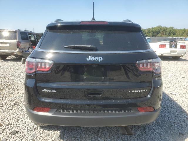 Photo 5 VIN: 3C4NJDCB4KT666064 - JEEP COMPASS LI 