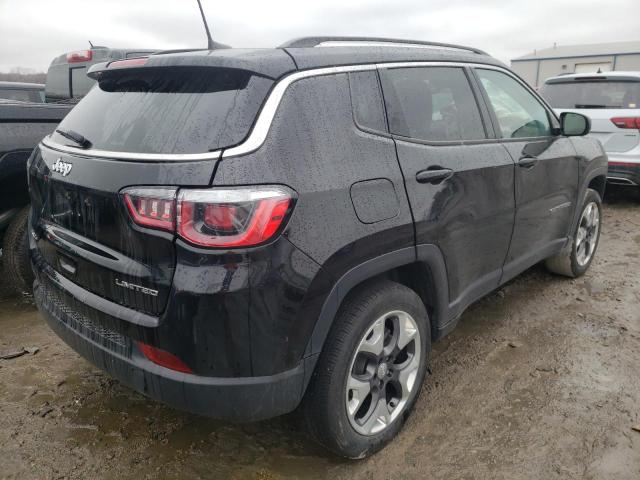 Photo 3 VIN: 3C4NJDCB4KT673192 - JEEP COMPASS LI 