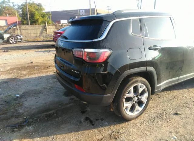 Photo 3 VIN: 3C4NJDCB4KT673337 - JEEP COMPASS 