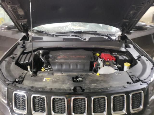 Photo 6 VIN: 3C4NJDCB4KT673550 - JEEP COMPASS LI 