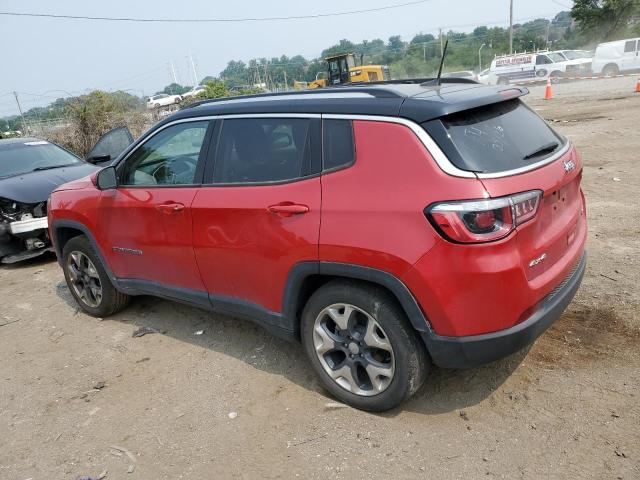 Photo 1 VIN: 3C4NJDCB4KT697637 - JEEP COMPASS 