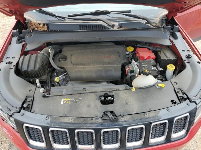 Photo 10 VIN: 3C4NJDCB4KT697637 - JEEP COMPASS 