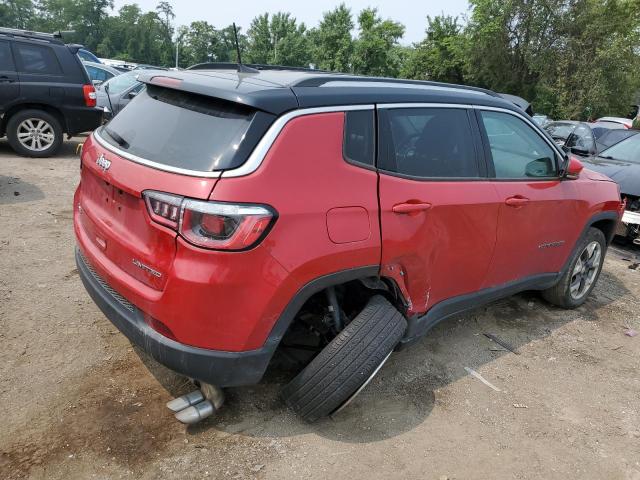 Photo 2 VIN: 3C4NJDCB4KT697637 - JEEP COMPASS 