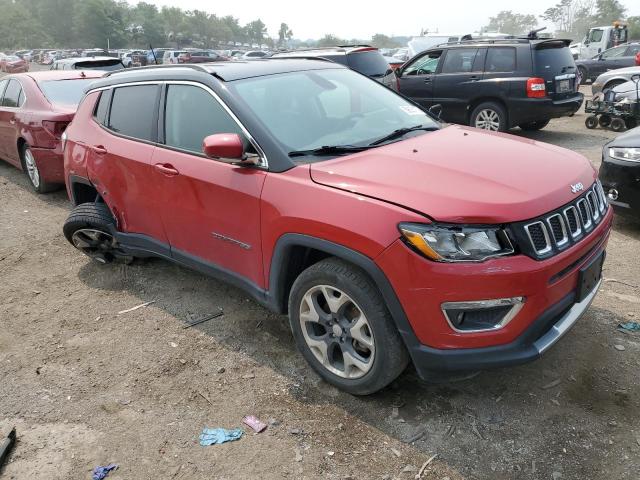 Photo 3 VIN: 3C4NJDCB4KT697637 - JEEP COMPASS 