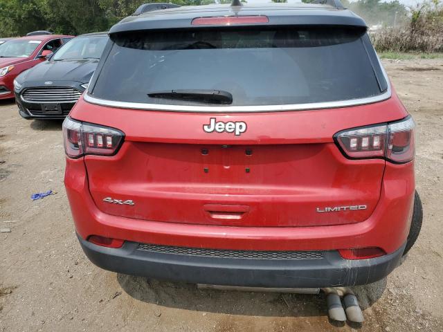 Photo 5 VIN: 3C4NJDCB4KT697637 - JEEP COMPASS 