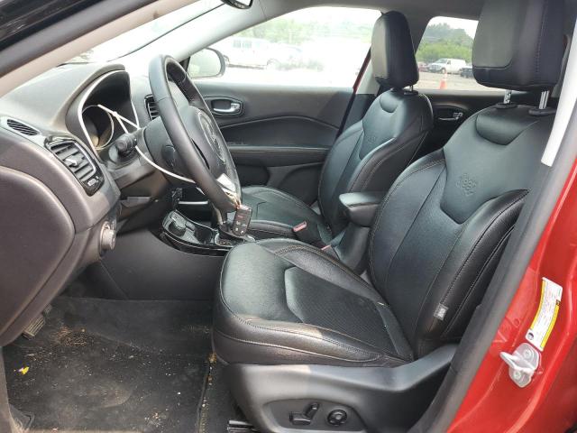 Photo 6 VIN: 3C4NJDCB4KT697637 - JEEP COMPASS 