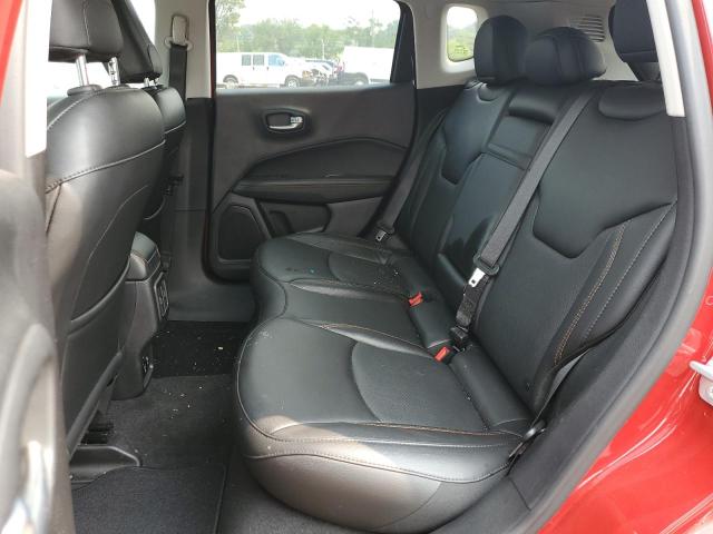 Photo 9 VIN: 3C4NJDCB4KT697637 - JEEP COMPASS 