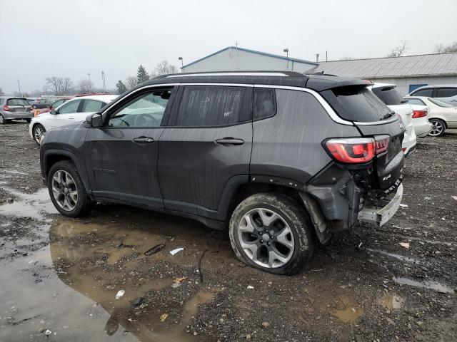 Photo 1 VIN: 3C4NJDCB4KT724013 - JEEP COMPASS 