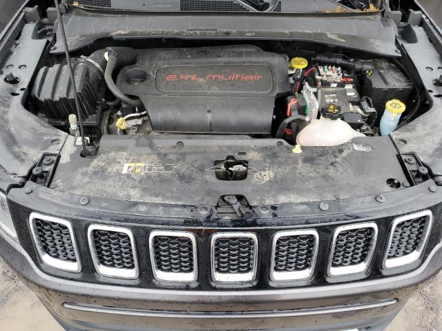 Photo 10 VIN: 3C4NJDCB4KT724013 - JEEP COMPASS 