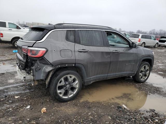 Photo 2 VIN: 3C4NJDCB4KT724013 - JEEP COMPASS 