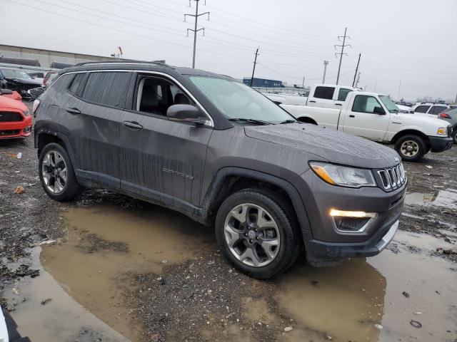 Photo 3 VIN: 3C4NJDCB4KT724013 - JEEP COMPASS 