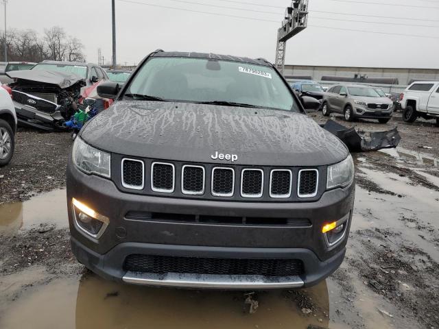 Photo 4 VIN: 3C4NJDCB4KT724013 - JEEP COMPASS 