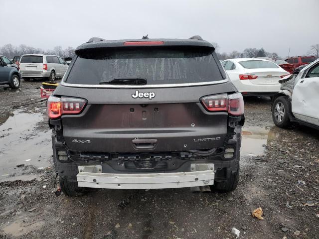 Photo 5 VIN: 3C4NJDCB4KT724013 - JEEP COMPASS 