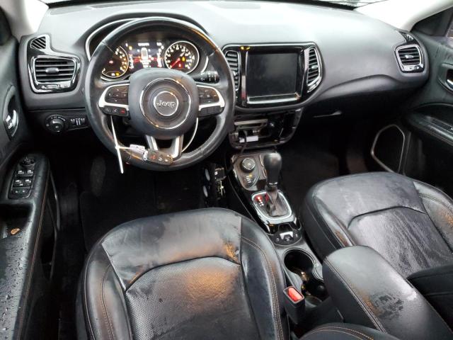 Photo 7 VIN: 3C4NJDCB4KT724013 - JEEP COMPASS 