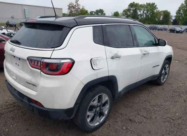 Photo 3 VIN: 3C4NJDCB4KT734301 - JEEP COMPASS 