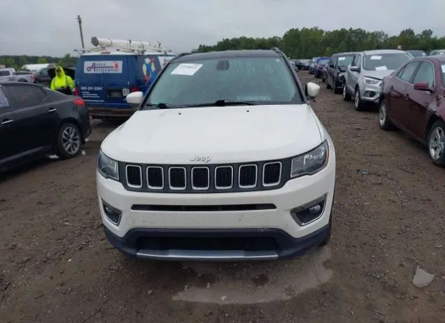 Photo 5 VIN: 3C4NJDCB4KT734301 - JEEP COMPASS 