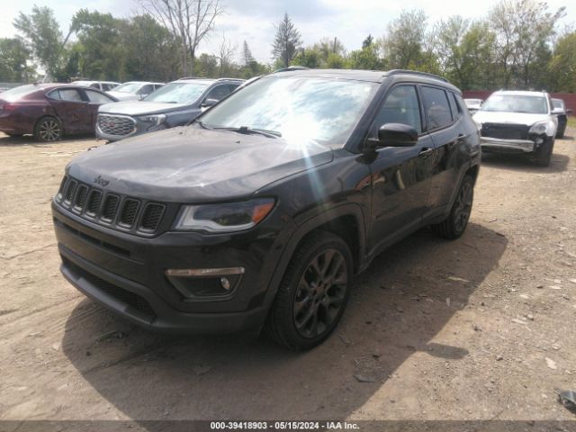 Photo 1 VIN: 3C4NJDCB4KT735660 - JEEP COMPASS 