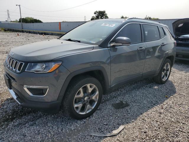 Photo 0 VIN: 3C4NJDCB4KT735819 - JEEP COMPASS LI 