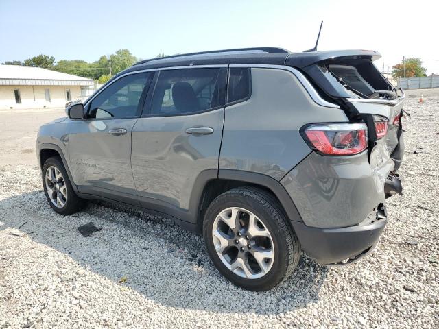 Photo 1 VIN: 3C4NJDCB4KT735819 - JEEP COMPASS LI 