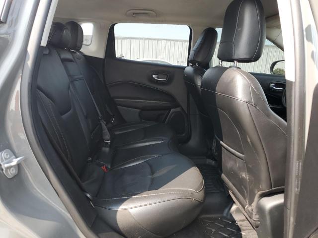 Photo 10 VIN: 3C4NJDCB4KT735819 - JEEP COMPASS LI 