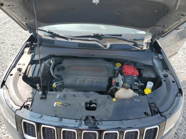 Photo 11 VIN: 3C4NJDCB4KT735819 - JEEP COMPASS LI 